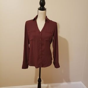 Express Portofino Blouse